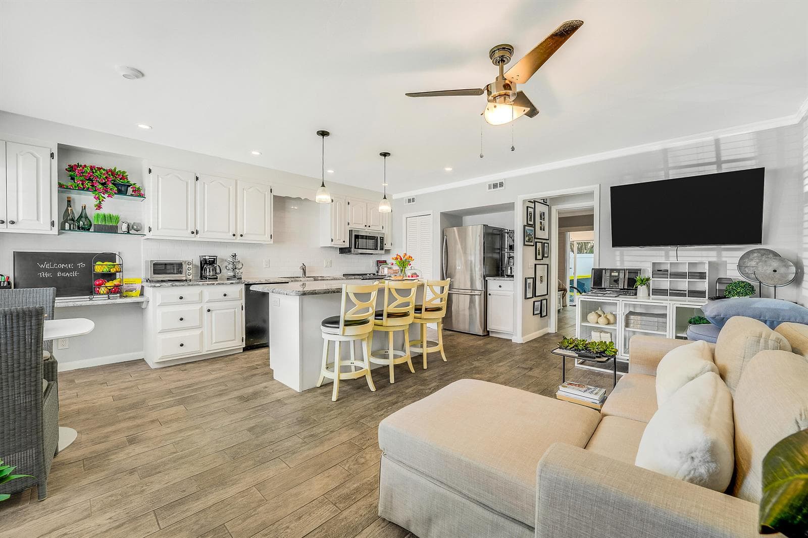 5505 N Ocean Boulevard 3-103 photo 1