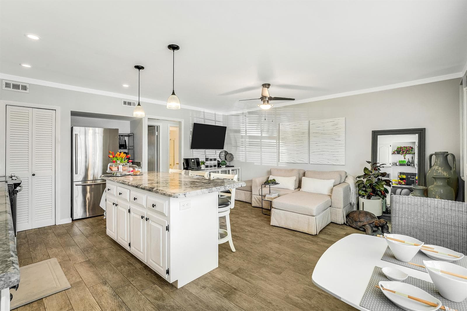 5505 N Ocean Boulevard 3-103 photo 10