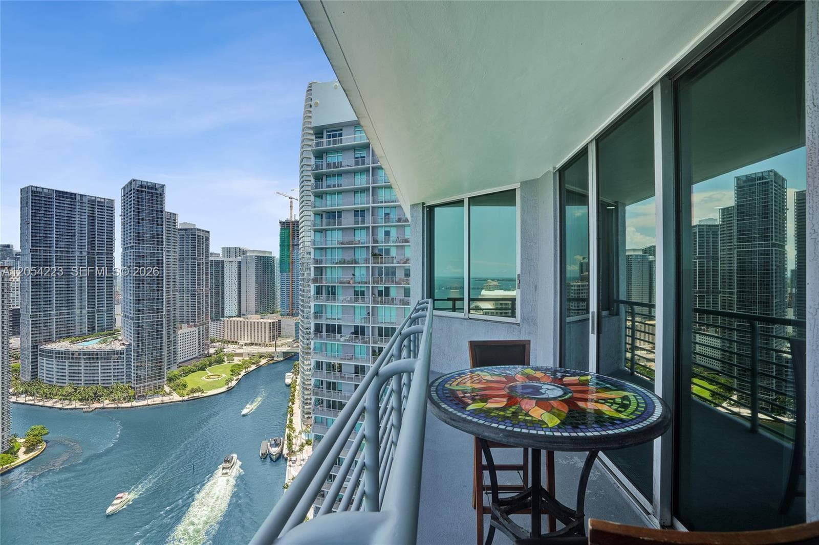 335 S Biscayne Blvd 3807 photo 3