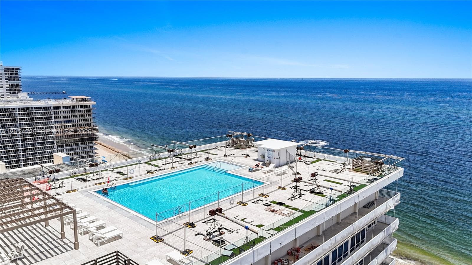 4020 Galt Ocean Dr 203 photo 2