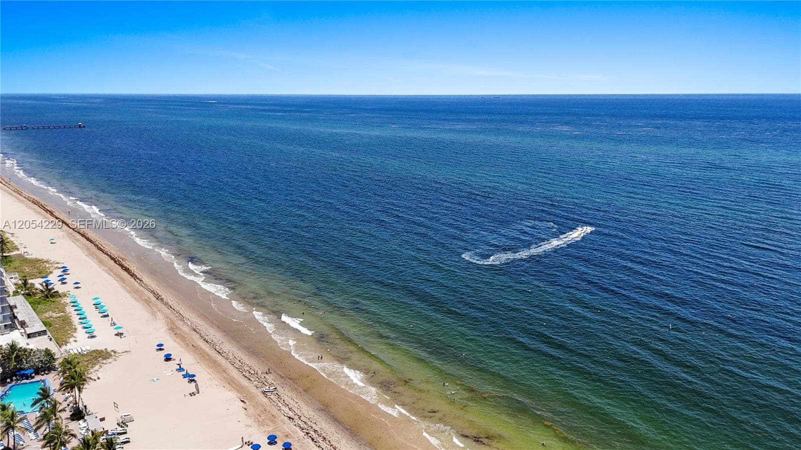 4020 Galt Ocean Dr 203 photo 3