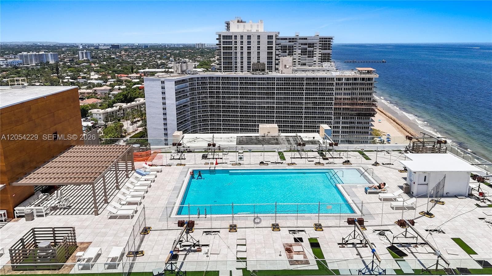 4020 Galt Ocean Dr 203 photo 4