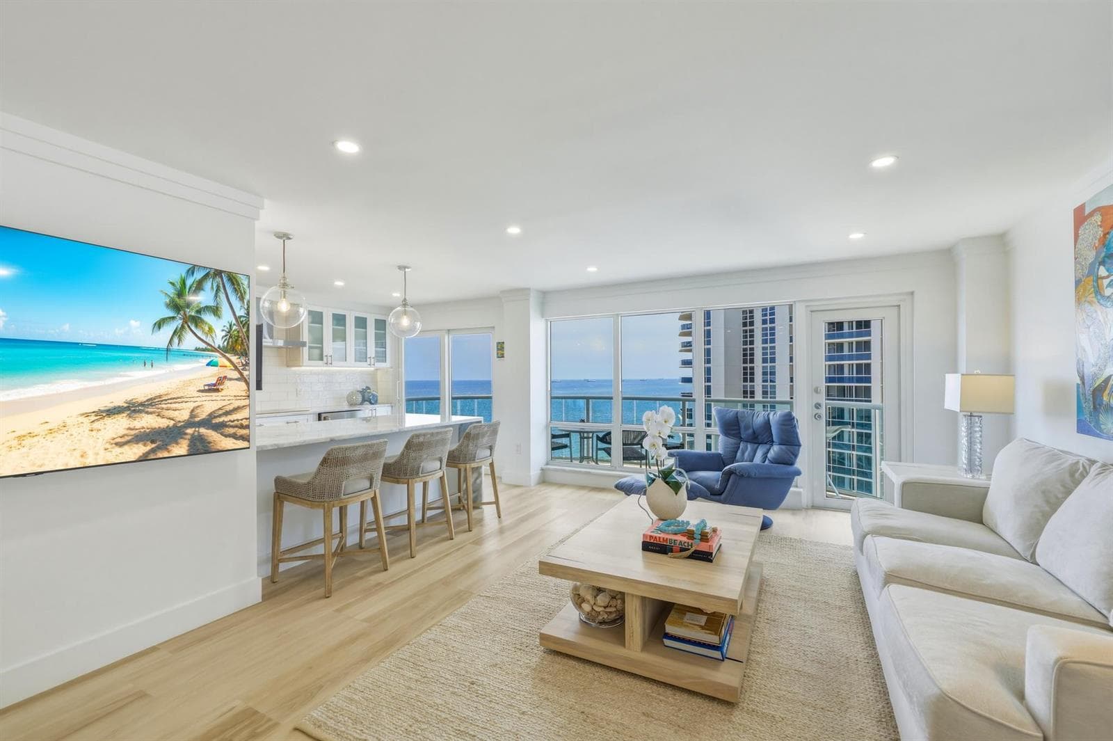 3400 Galt Ocean Drive 1704S photo 3