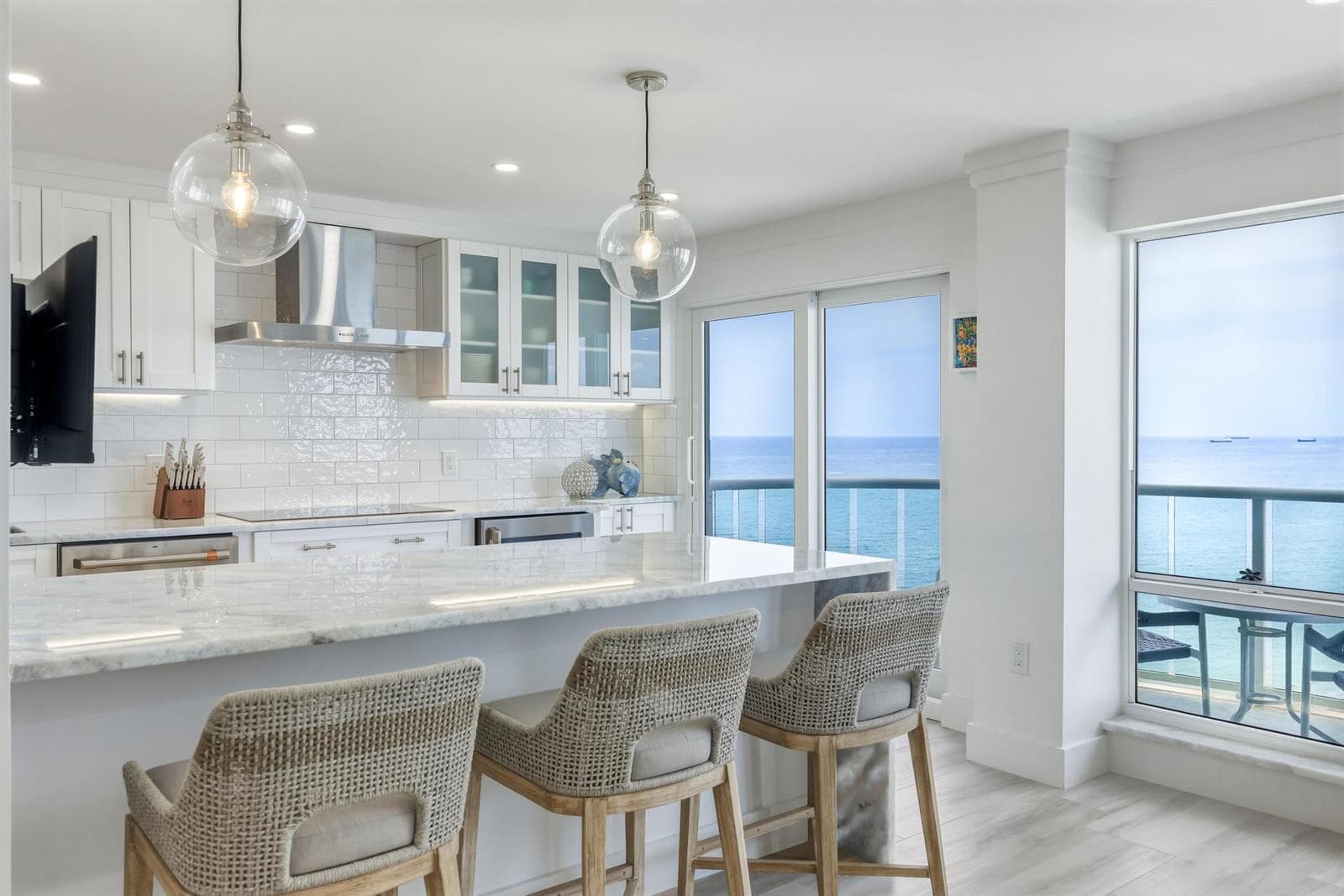 3400 Galt Ocean Drive 1704S photo 1
