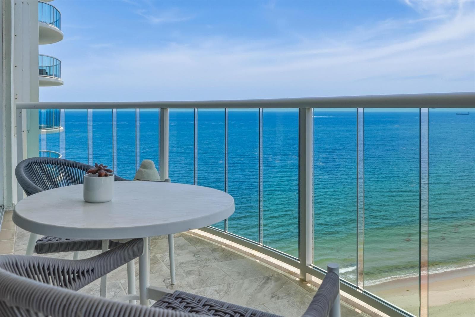 3400 Galt Ocean Drive 1704S photo 15