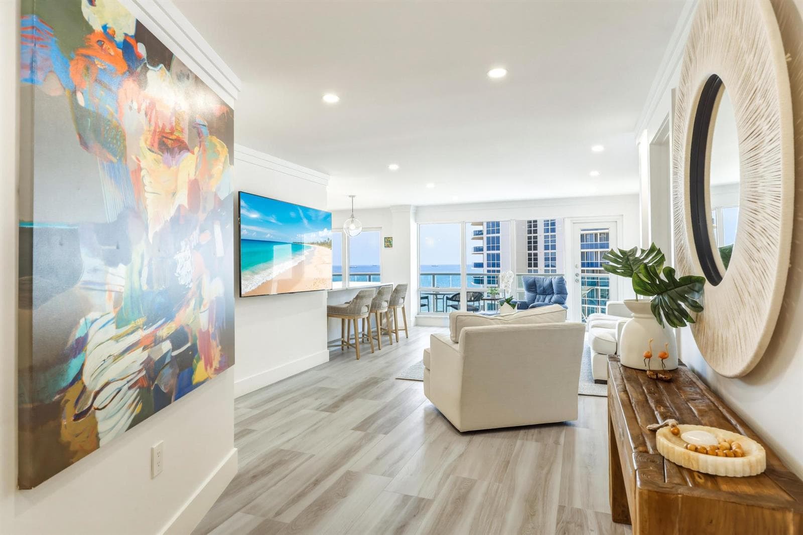 3400 Galt Ocean Drive 1704S photo 4
