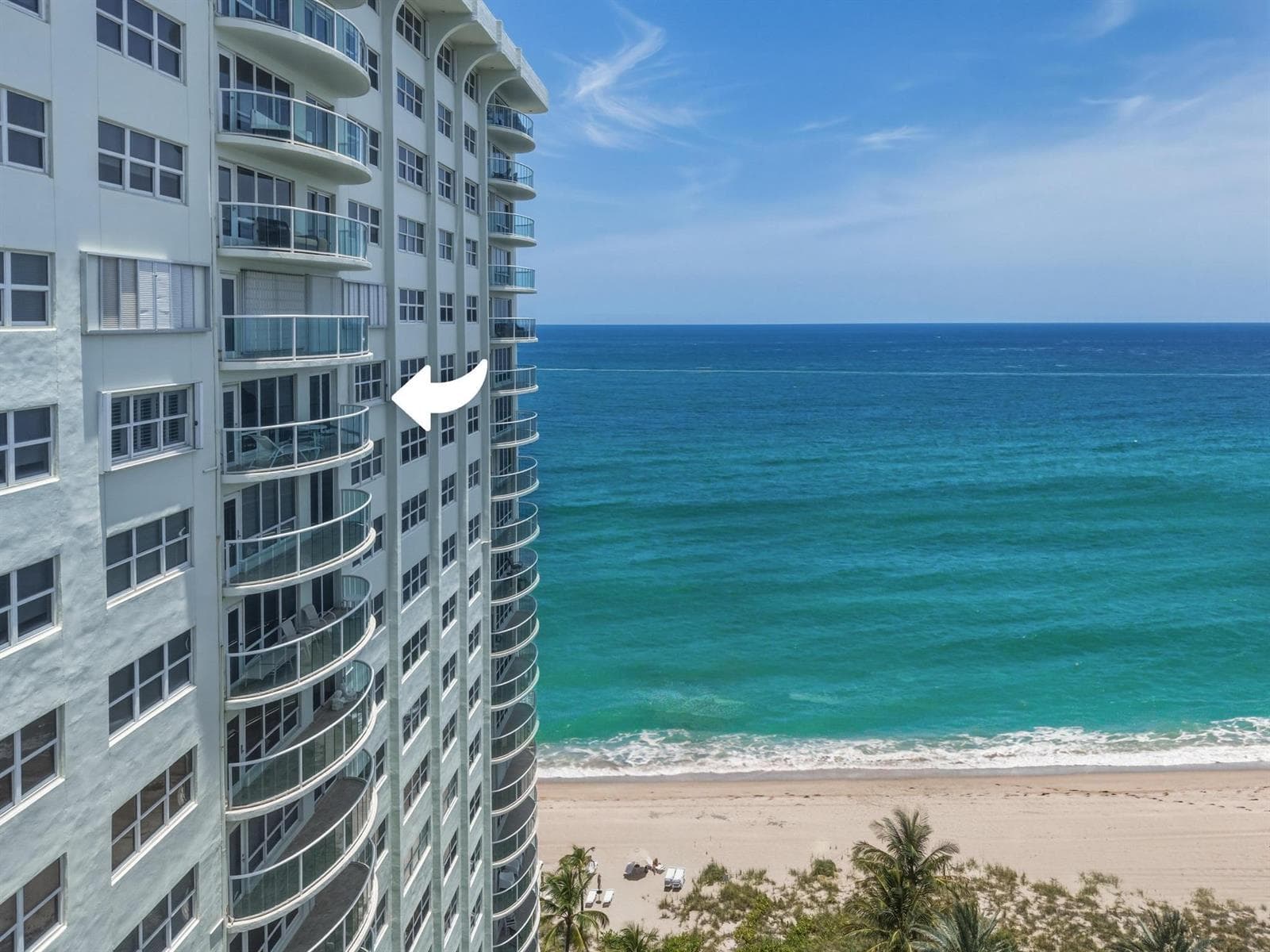 3400 Galt Ocean Drive 1704S photo 21