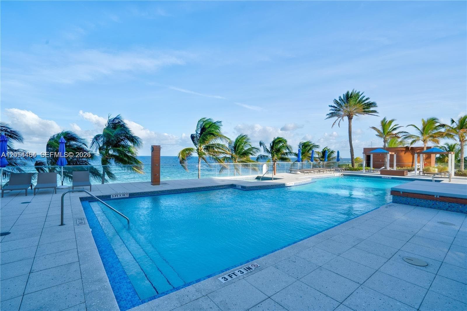 18911 Collins Ave 2502 photo 20