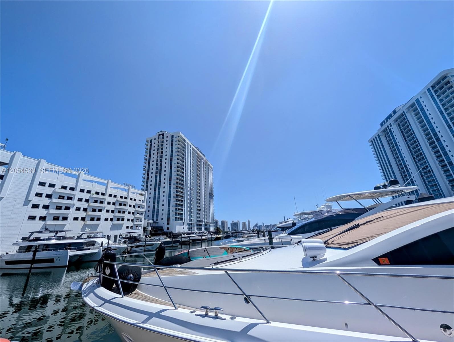 17301 Biscayne Blvd 1501 photo 24