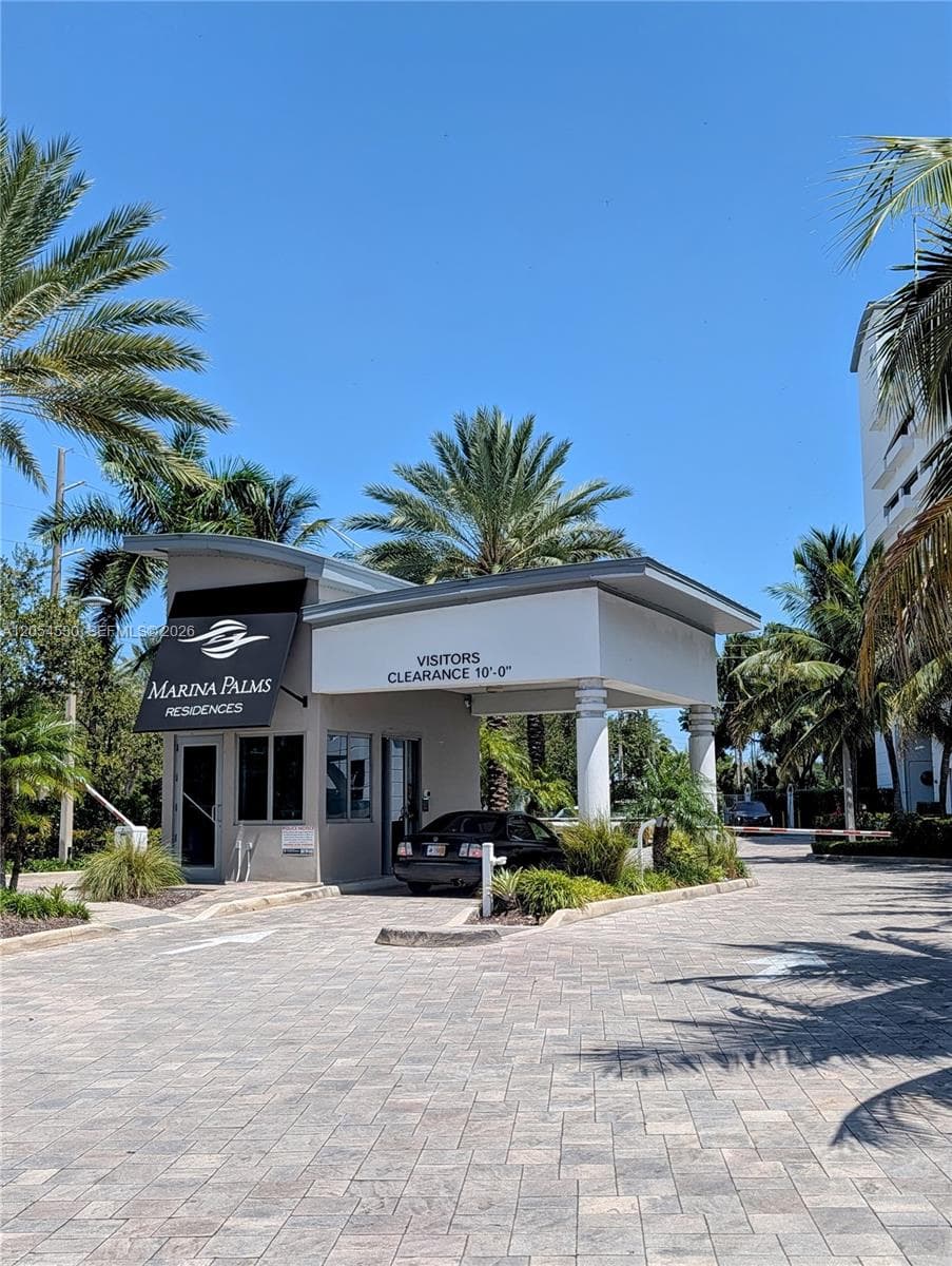 17301 Biscayne Blvd 1501 photo 15