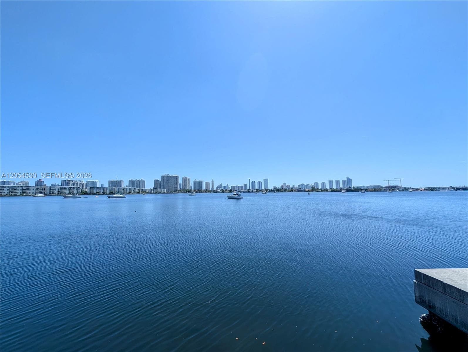 17301 Biscayne Blvd 1501 photo 21