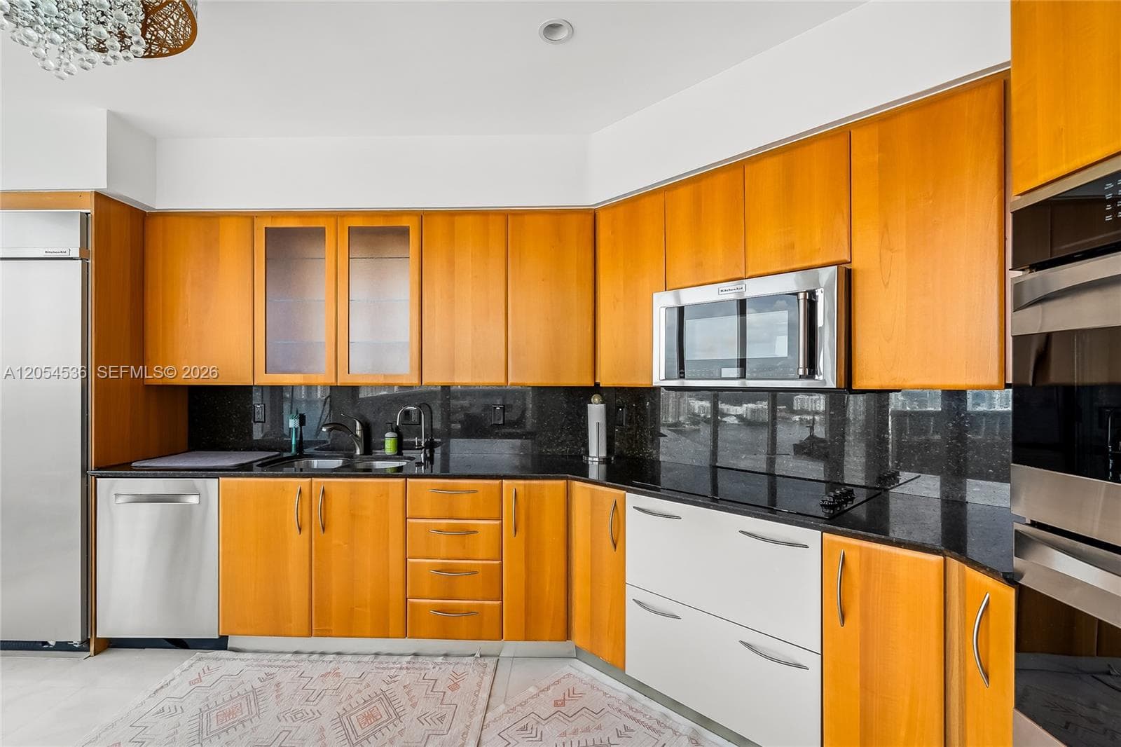 19111 Collins Ave 3406 photo 2
