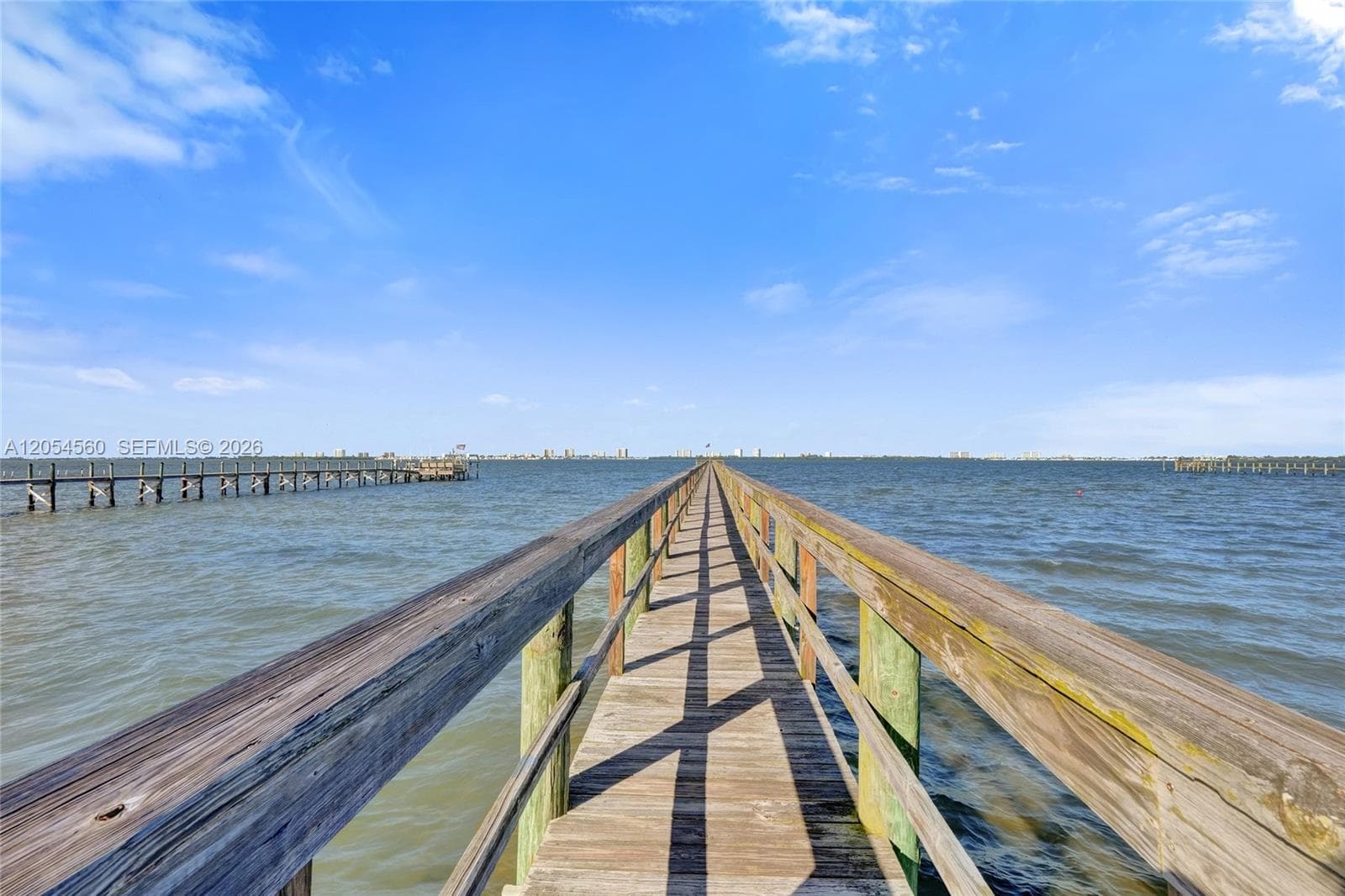 13513 S Indian River Drive Dr Unit #6-01 Corner photo 1