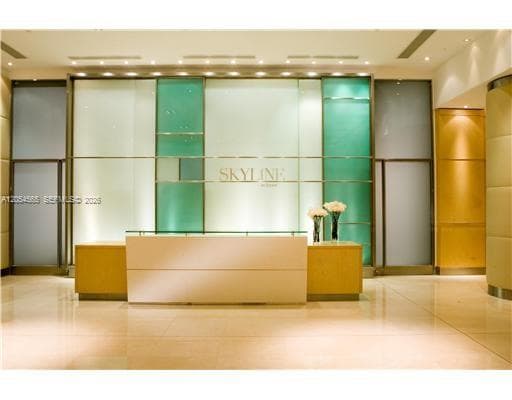 2101 Brickell Ave 2611 photo 21