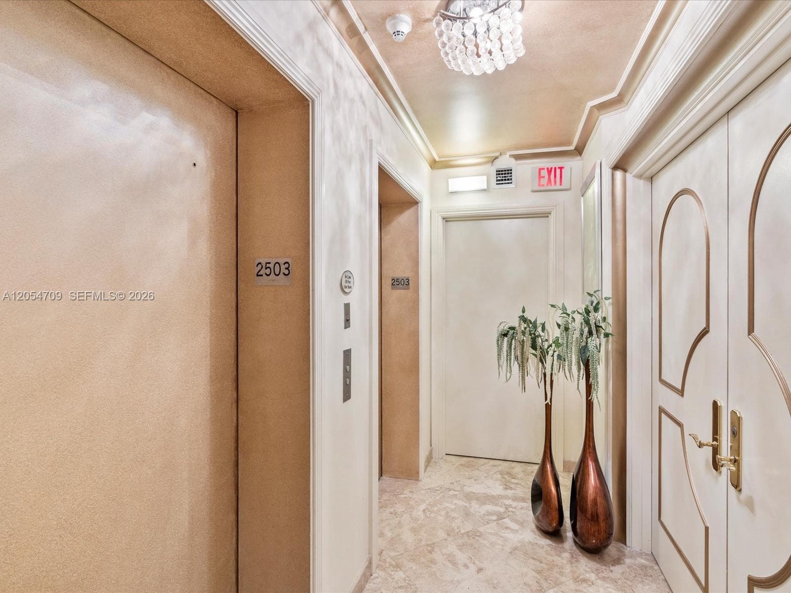 19111 Collins Ave 2503 photo 3
