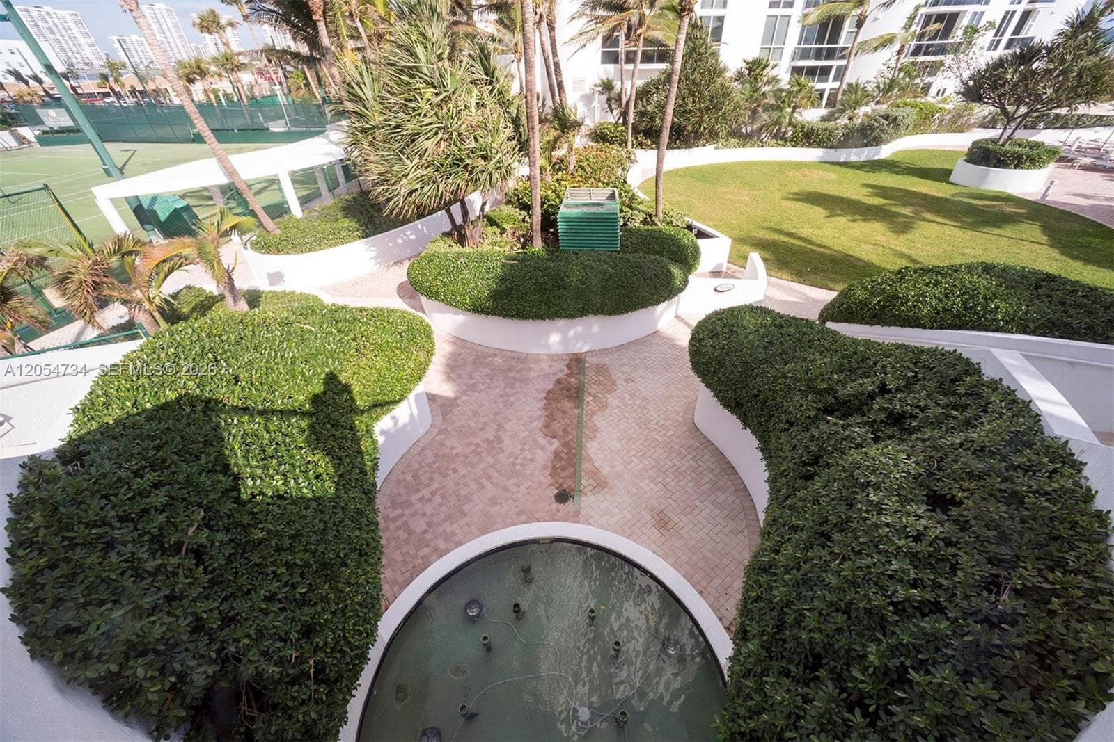 18001 Collins Ave 2711 photo 23
