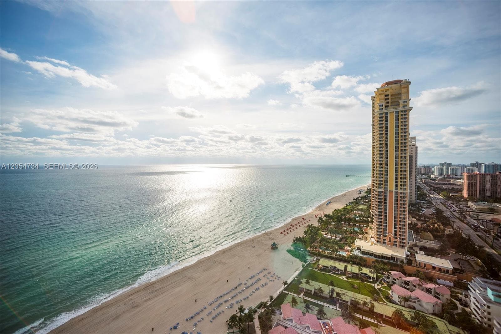 18001 Collins Ave 2711 photo 2