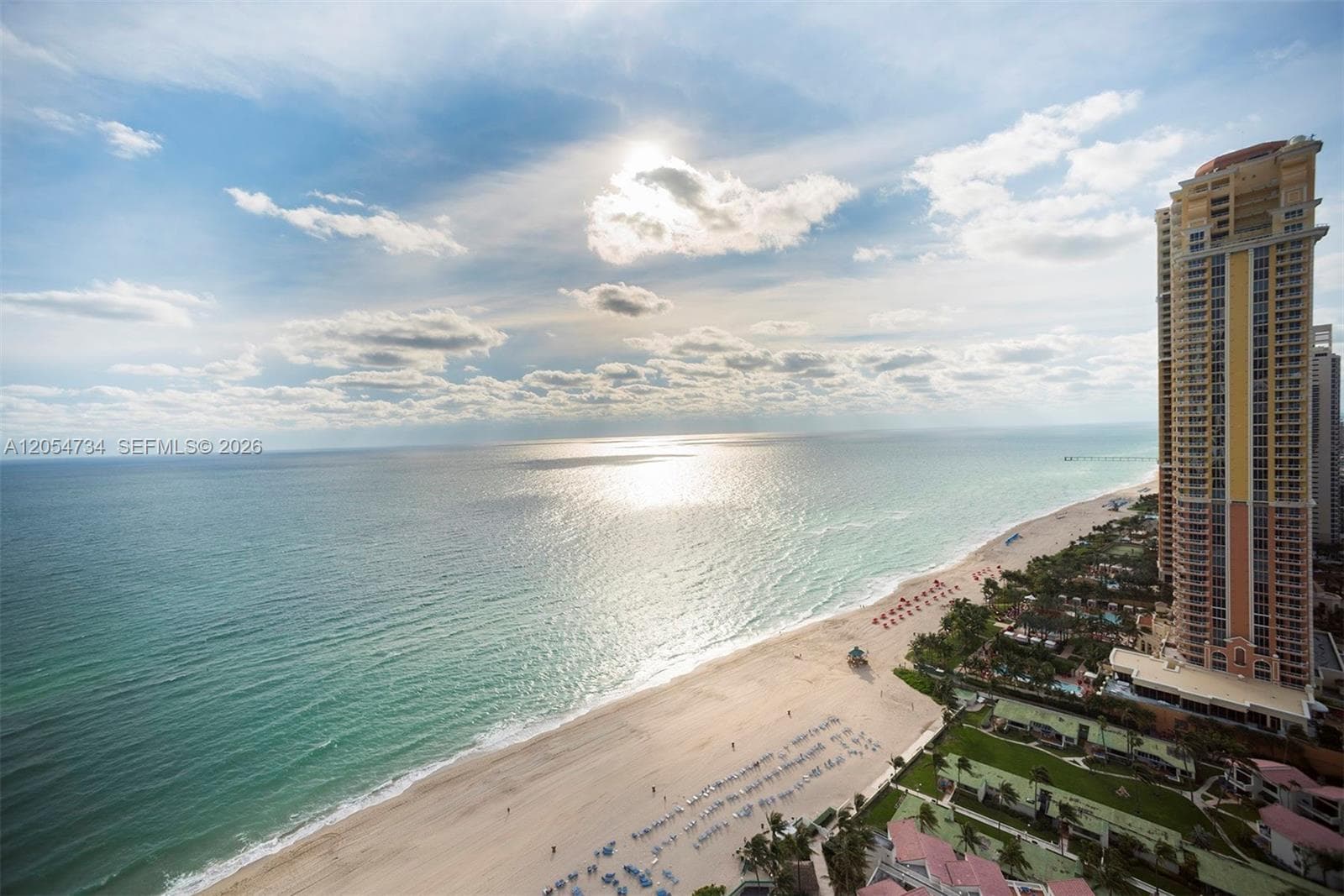 18001 Collins Ave 2711 photo 3