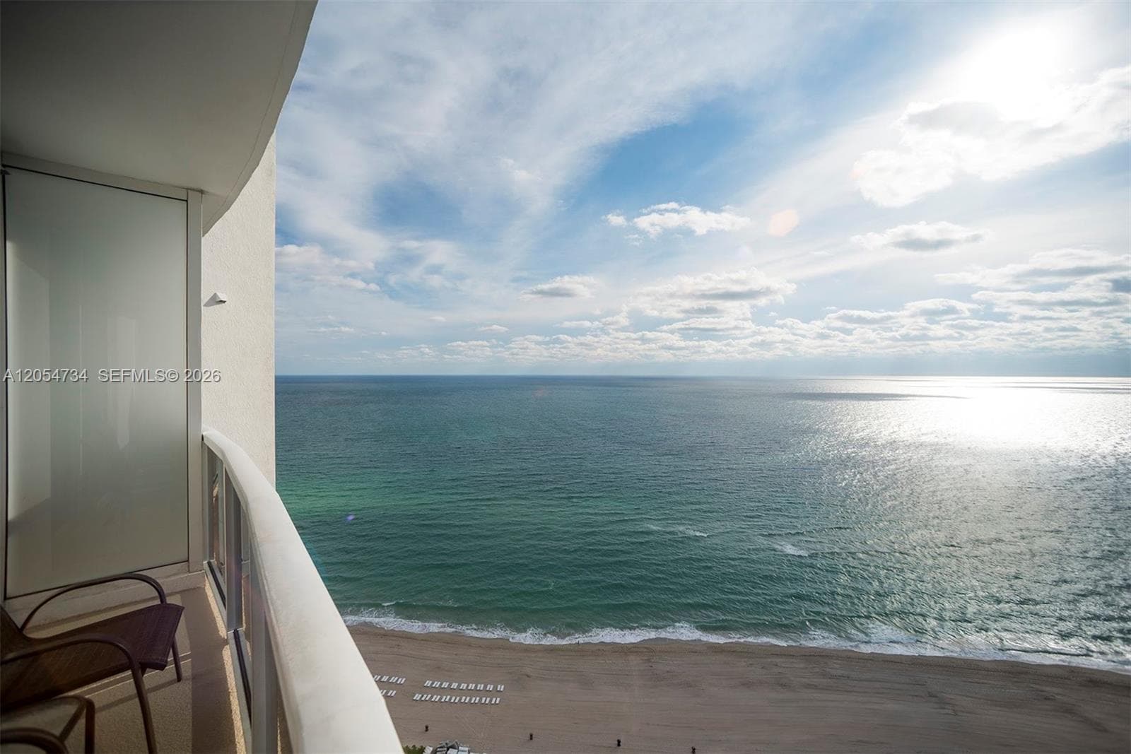 18001 Collins Ave 2711 photo 1