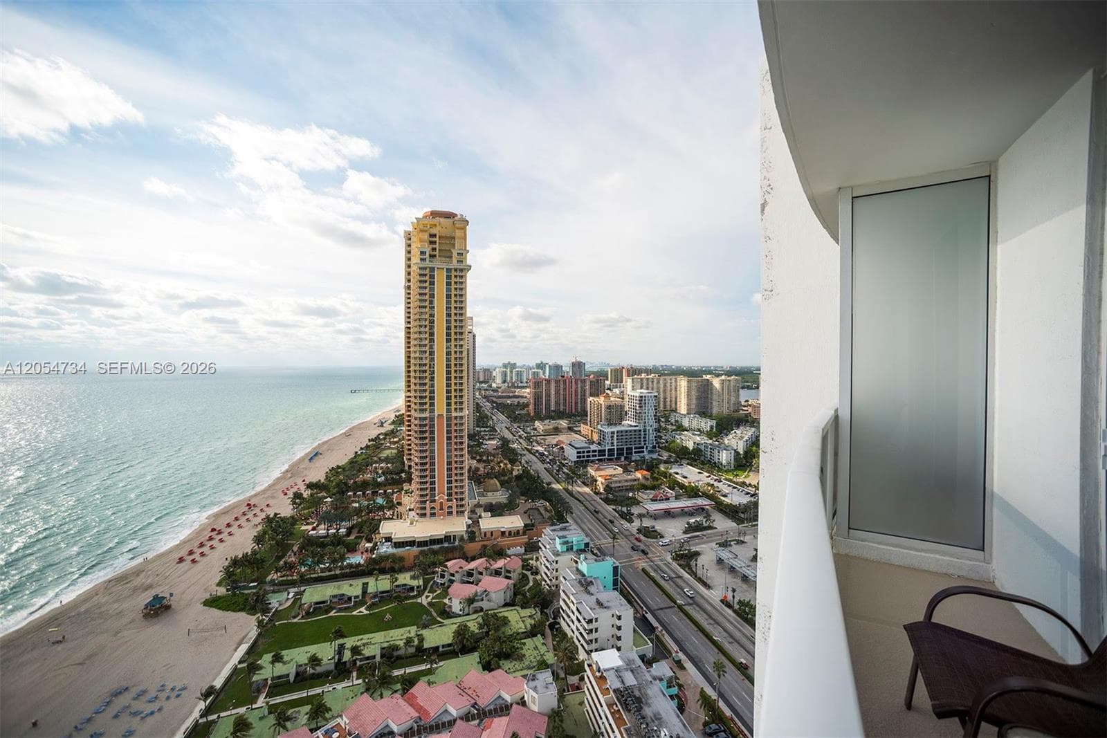 18001 Collins Ave 2711 photo 5
