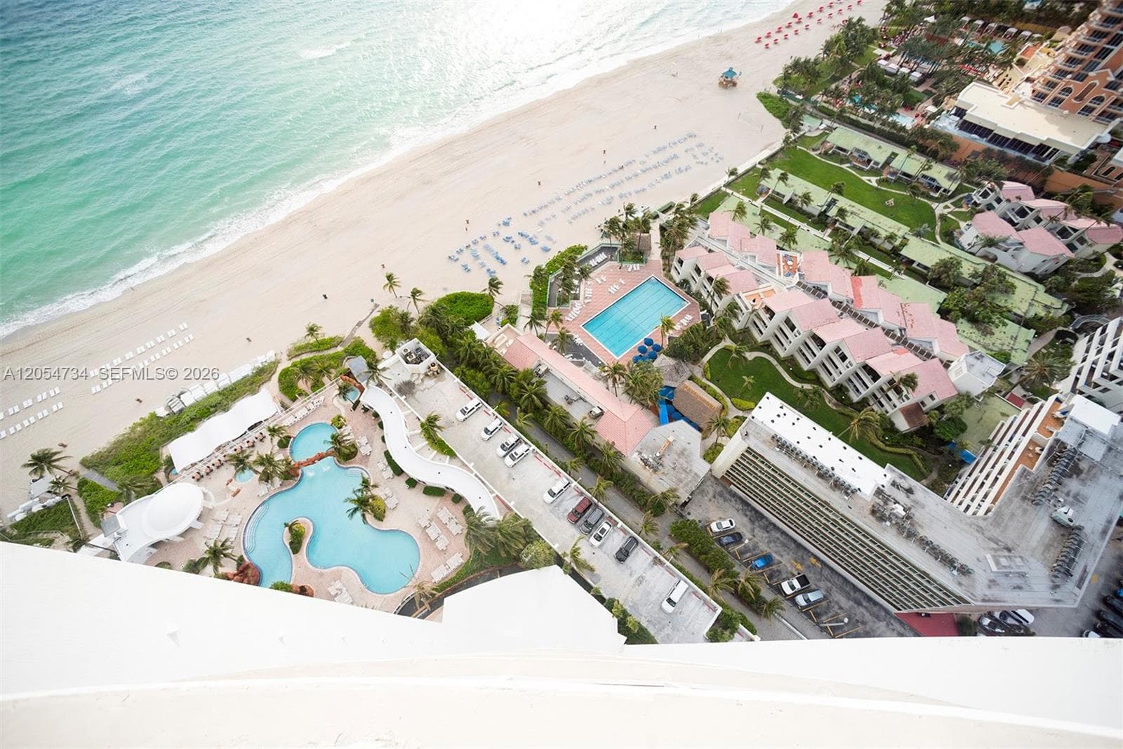 18001 Collins Ave 2711 photo 4