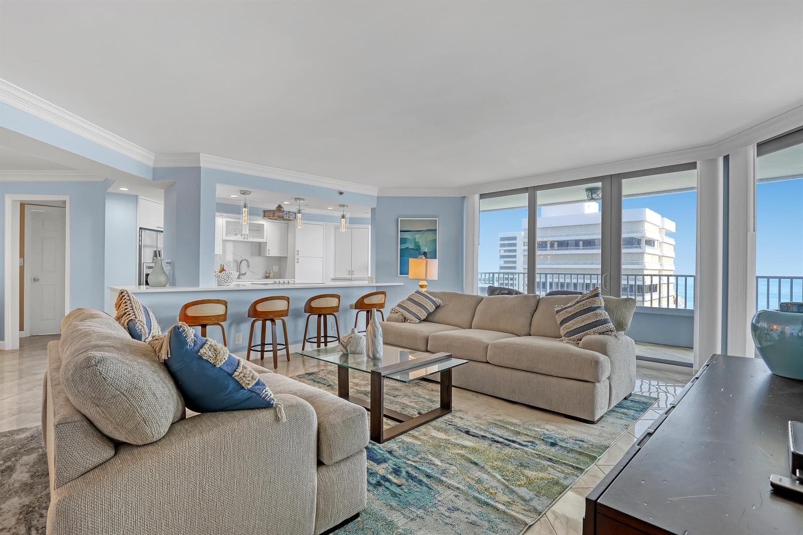 5200 N OCEAN Drive N 1201 photo 3