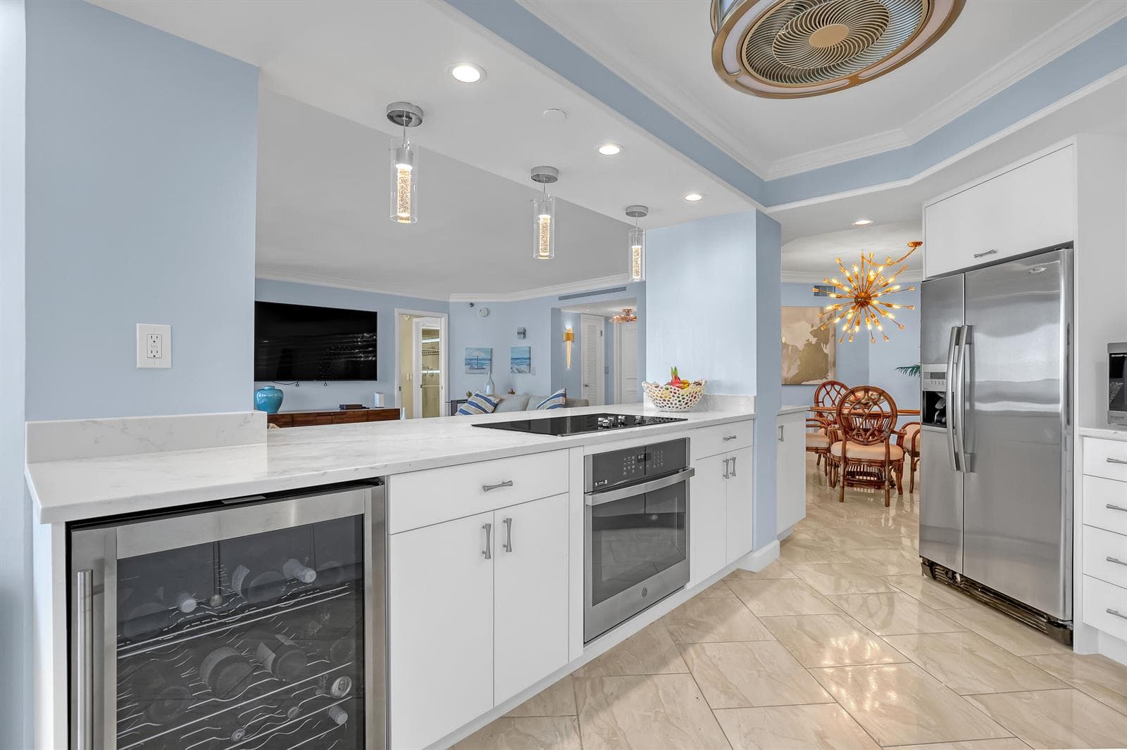 5200 N OCEAN Drive N 1201 photo 10