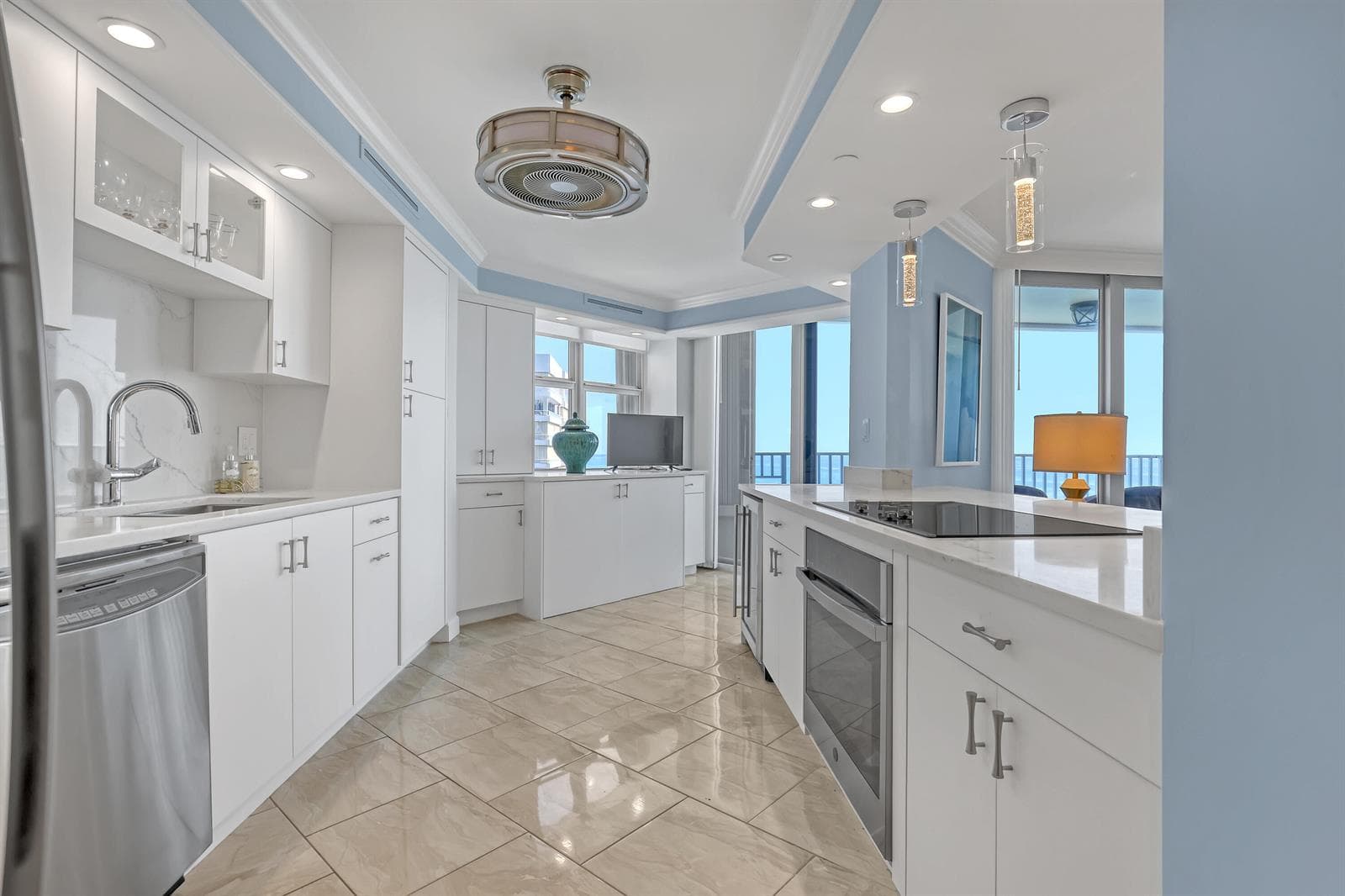 5200 N OCEAN Drive N 1201 photo 11
