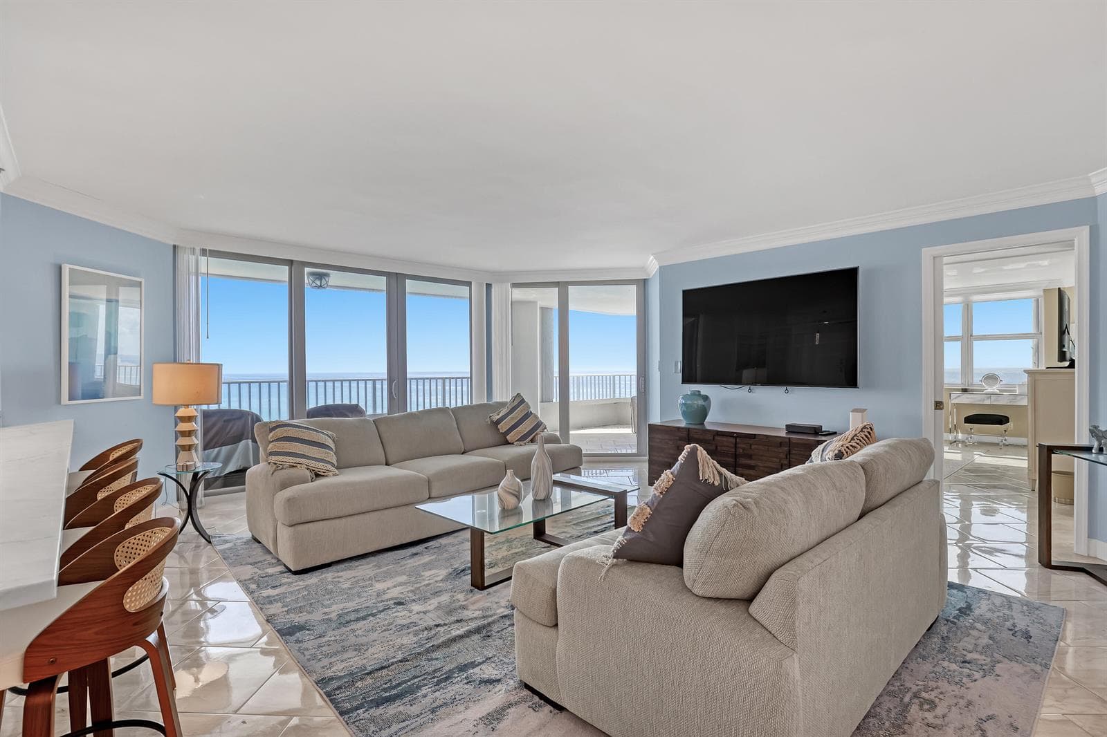5200 N OCEAN Drive N 1201 photo 4