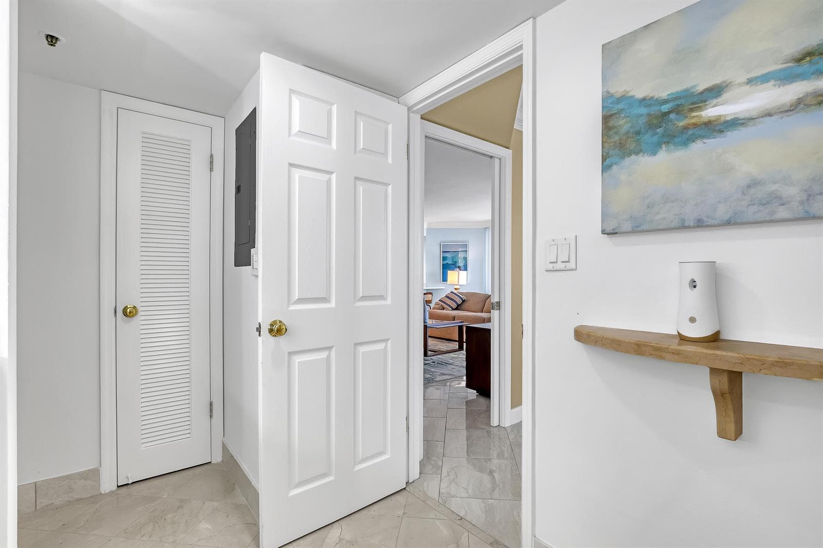 5200 N OCEAN Drive N 1201 photo 21