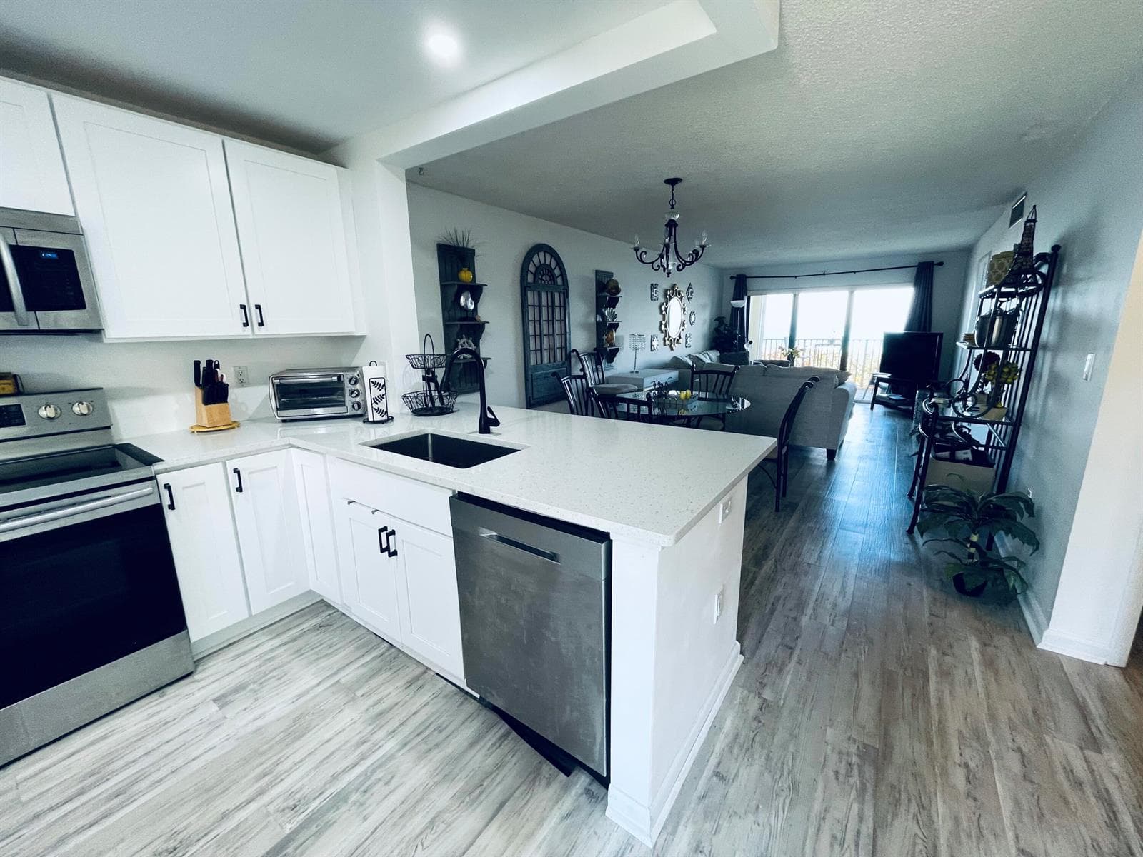 7430 S Ocean Drive 219 photo 16
