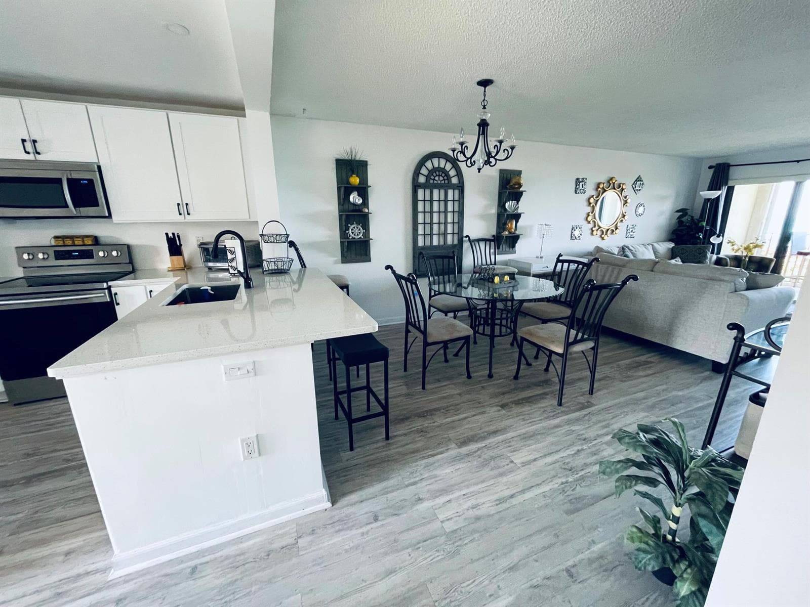 7430 S Ocean Drive 219 photo 12