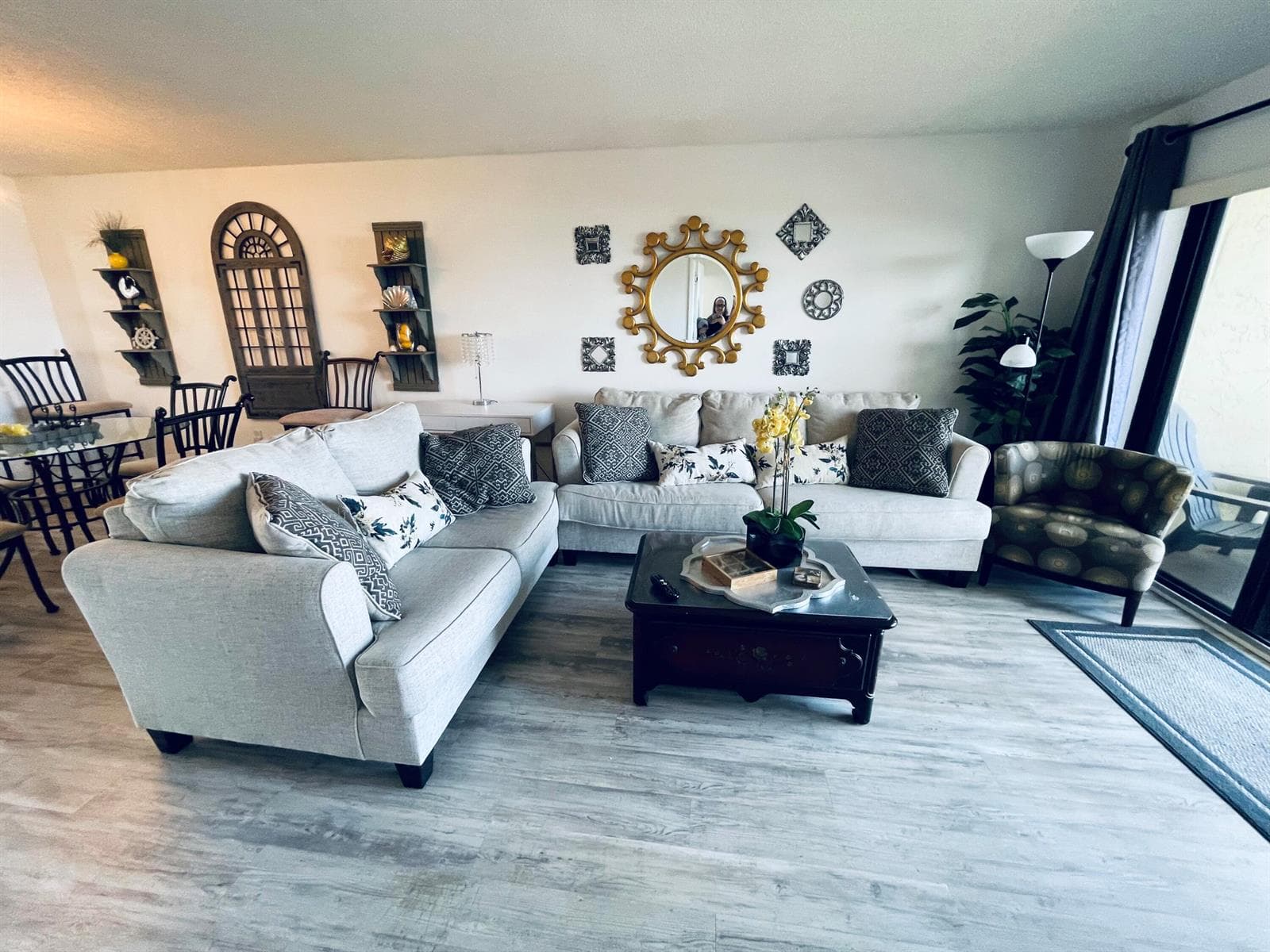 7430 S Ocean Drive 219 photo 7