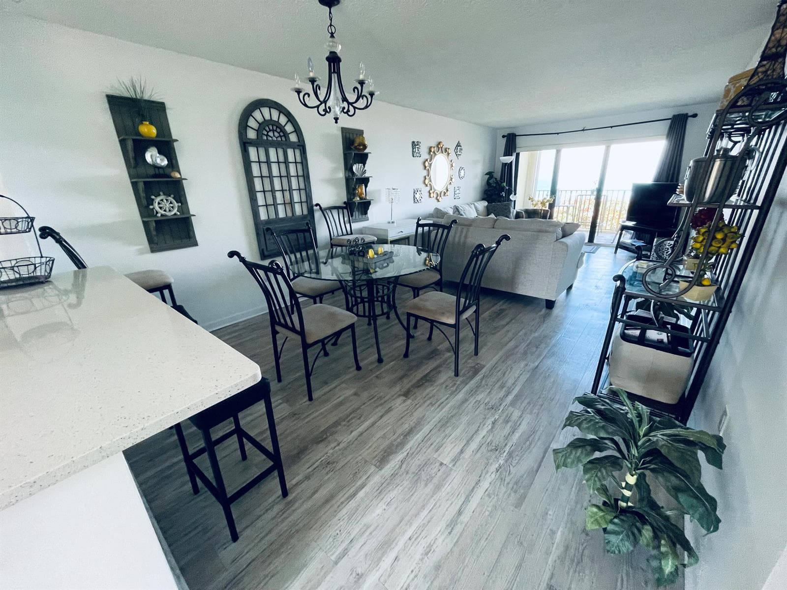 7430 S Ocean Drive 219 photo 14