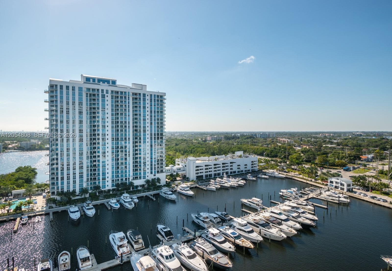 17301 Biscayne Blvd 1609 photo 7