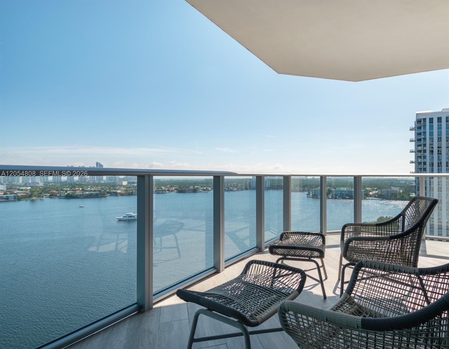 17301 Biscayne Blvd 1609 photo 15