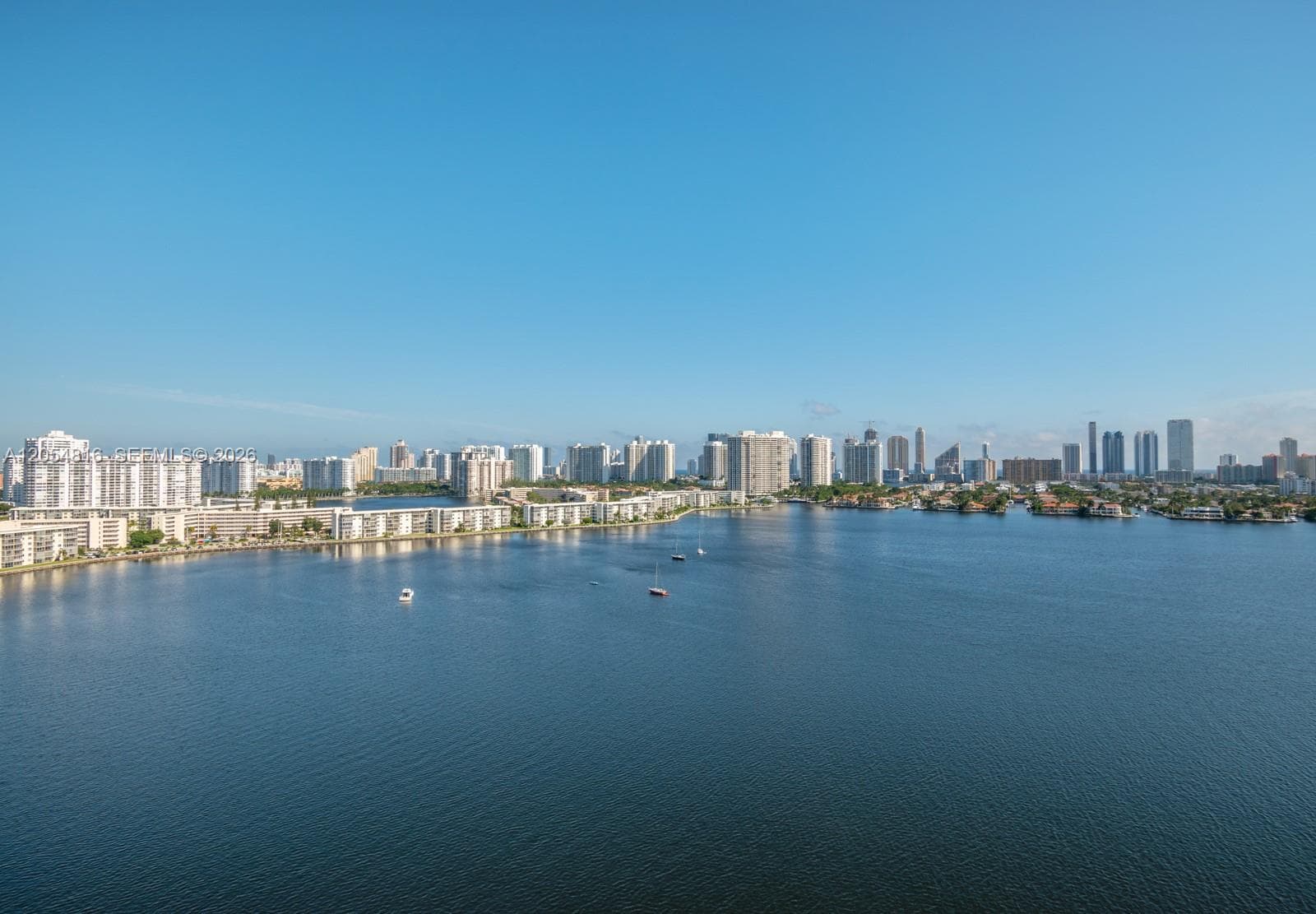 17301 Biscayne Blvd 1609 photo 10