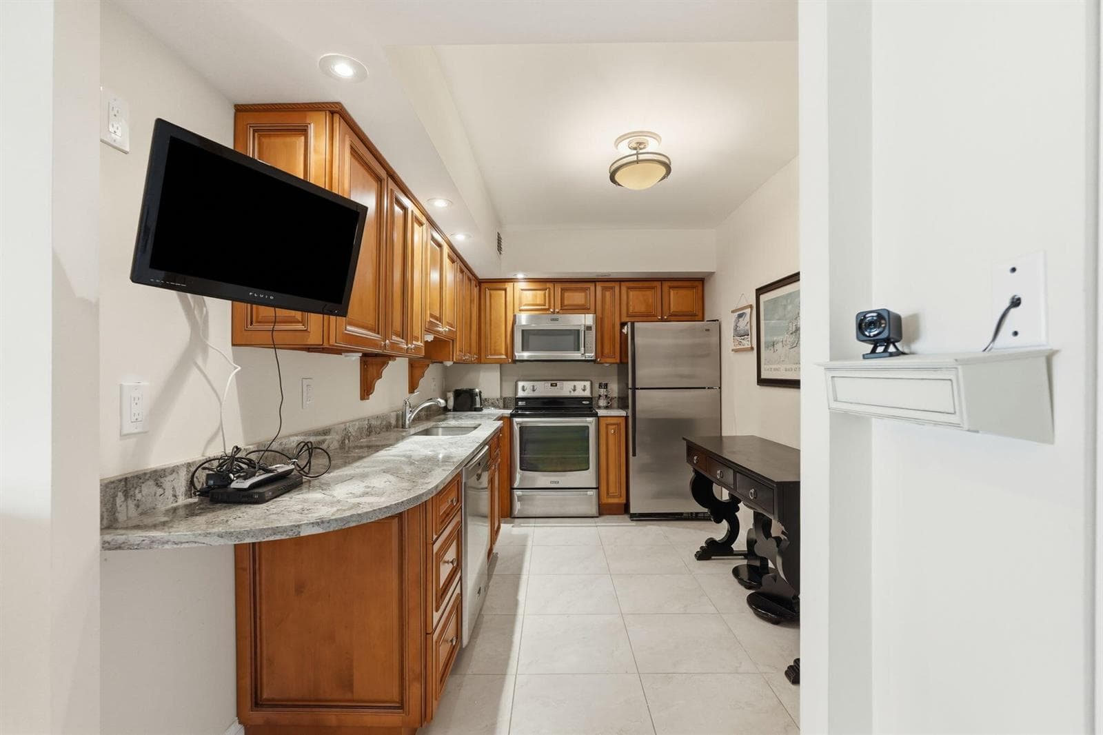 3450 S Ocean Boulevard photo 20