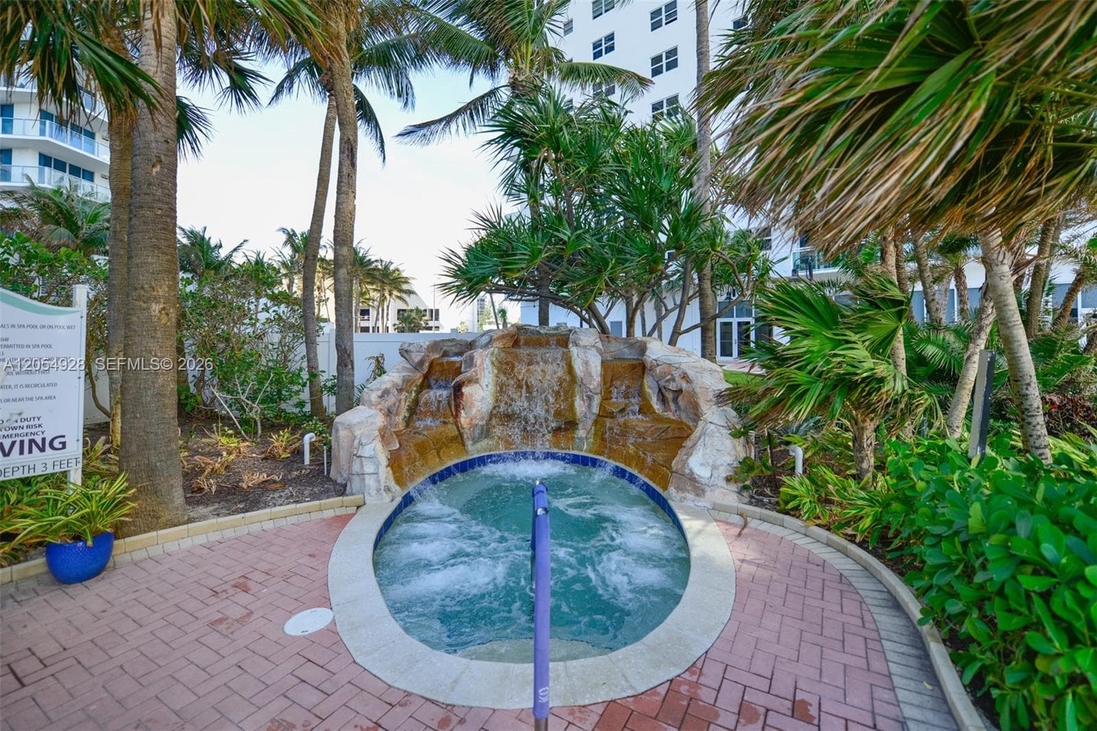 3001 S Ocean Dr 749 photo 22