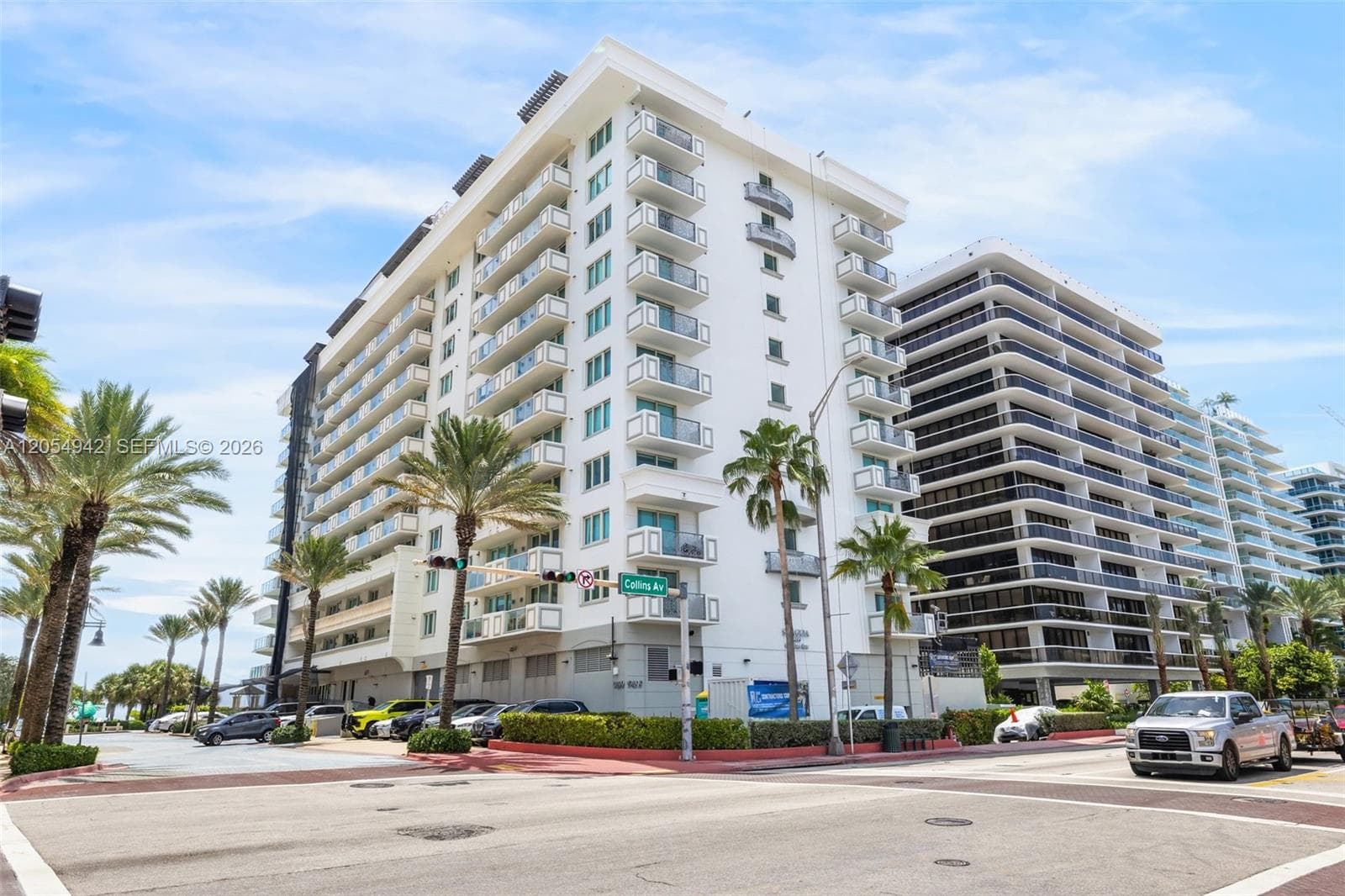 9499 Collins Ave 607 photo 1