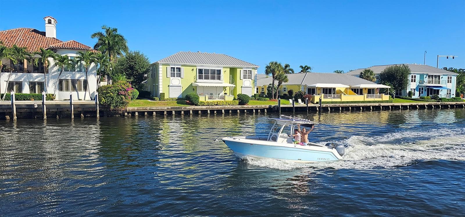 1704 DEL HAVEN Drive 38-B photo 1