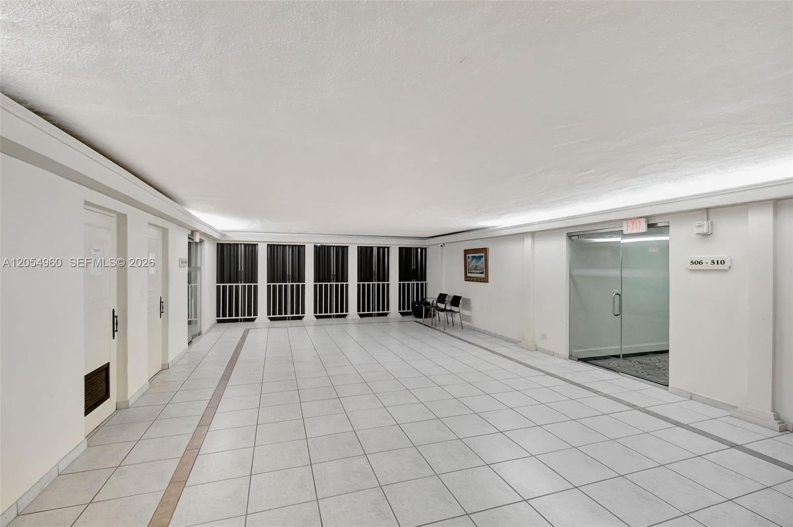 10101 E Bay Harbor Dr 502 photo 24