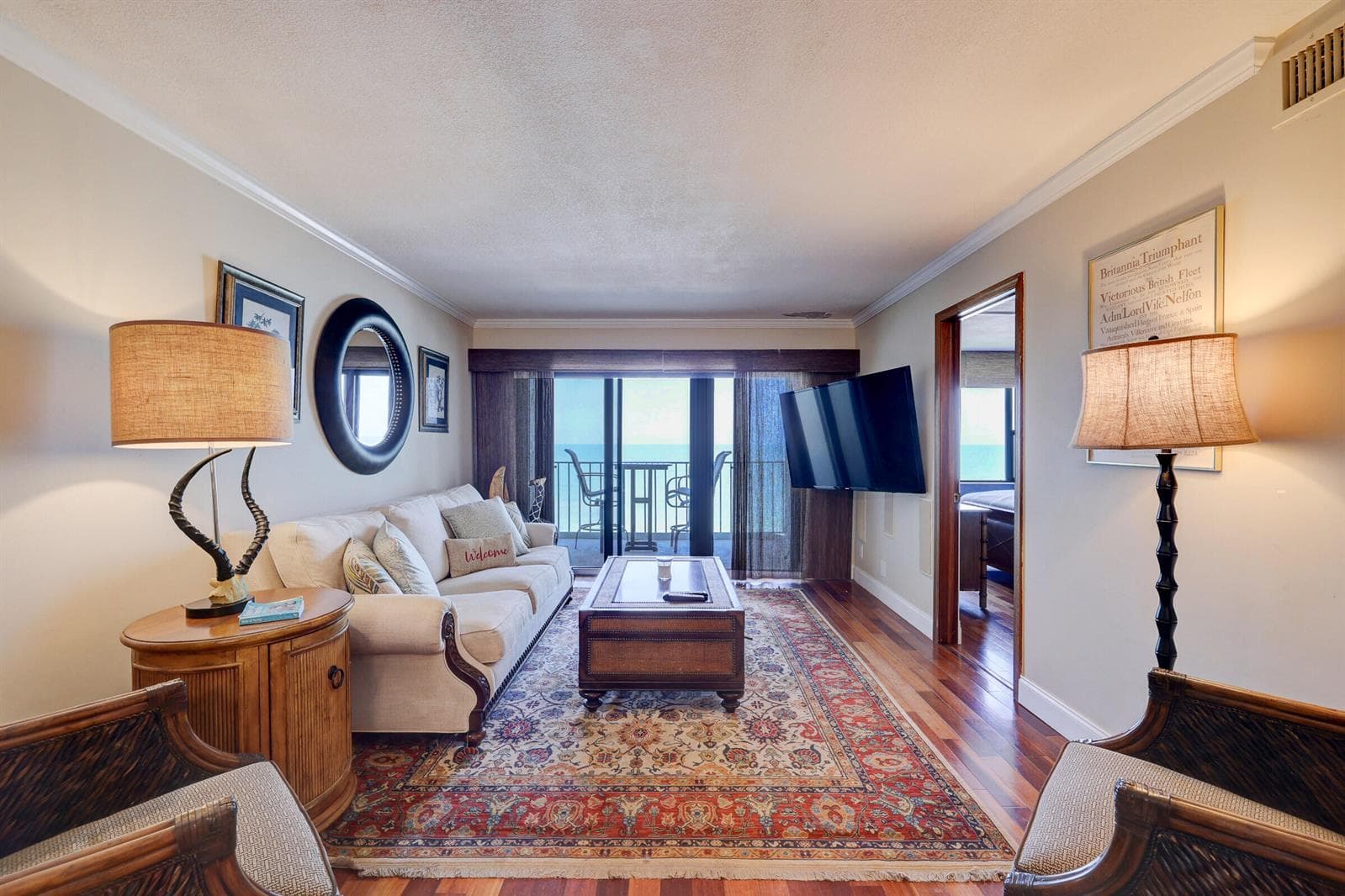 9400 S Ocean Drive 807 photo 13