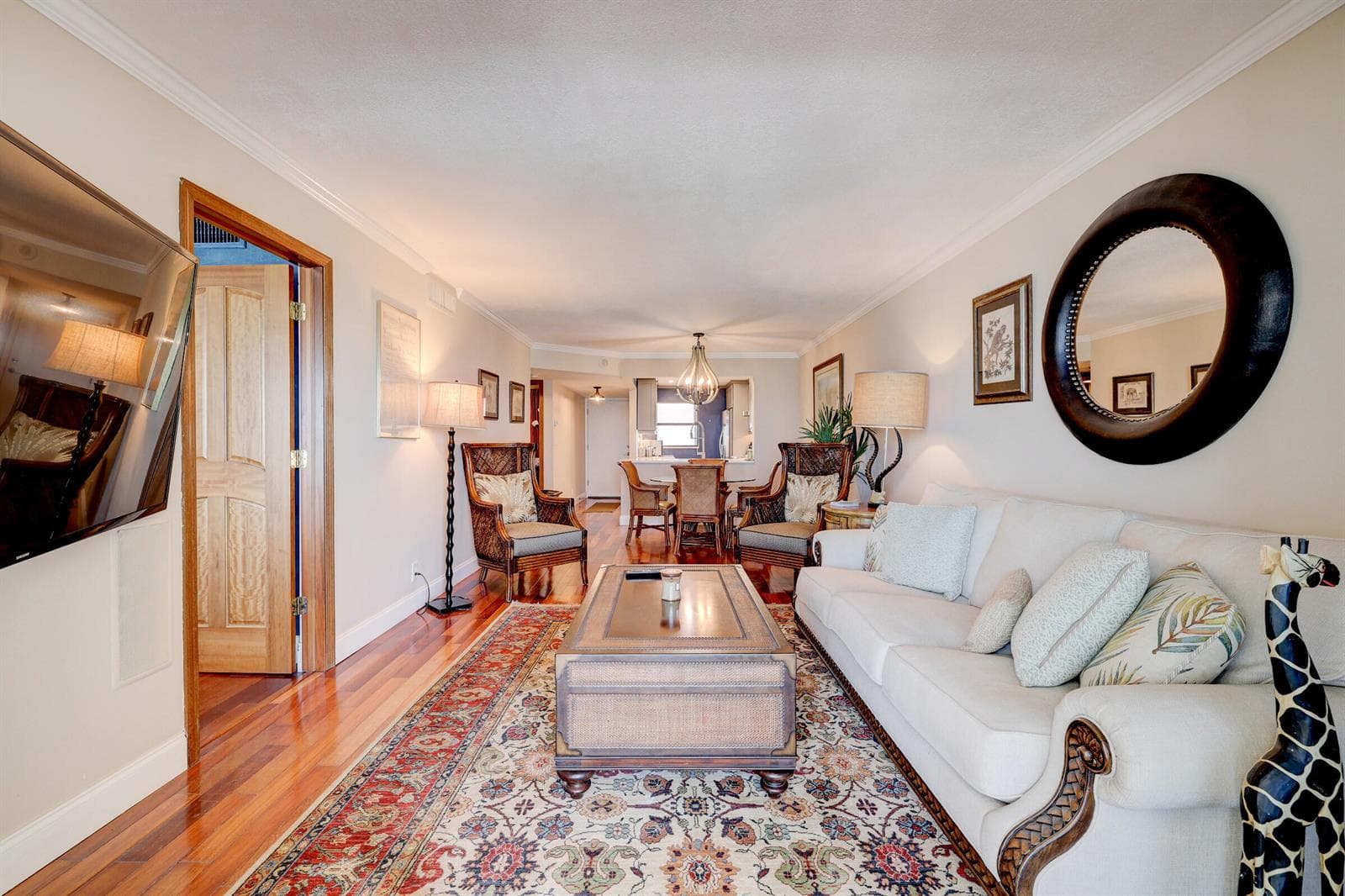9400 S Ocean Drive 807 photo 15