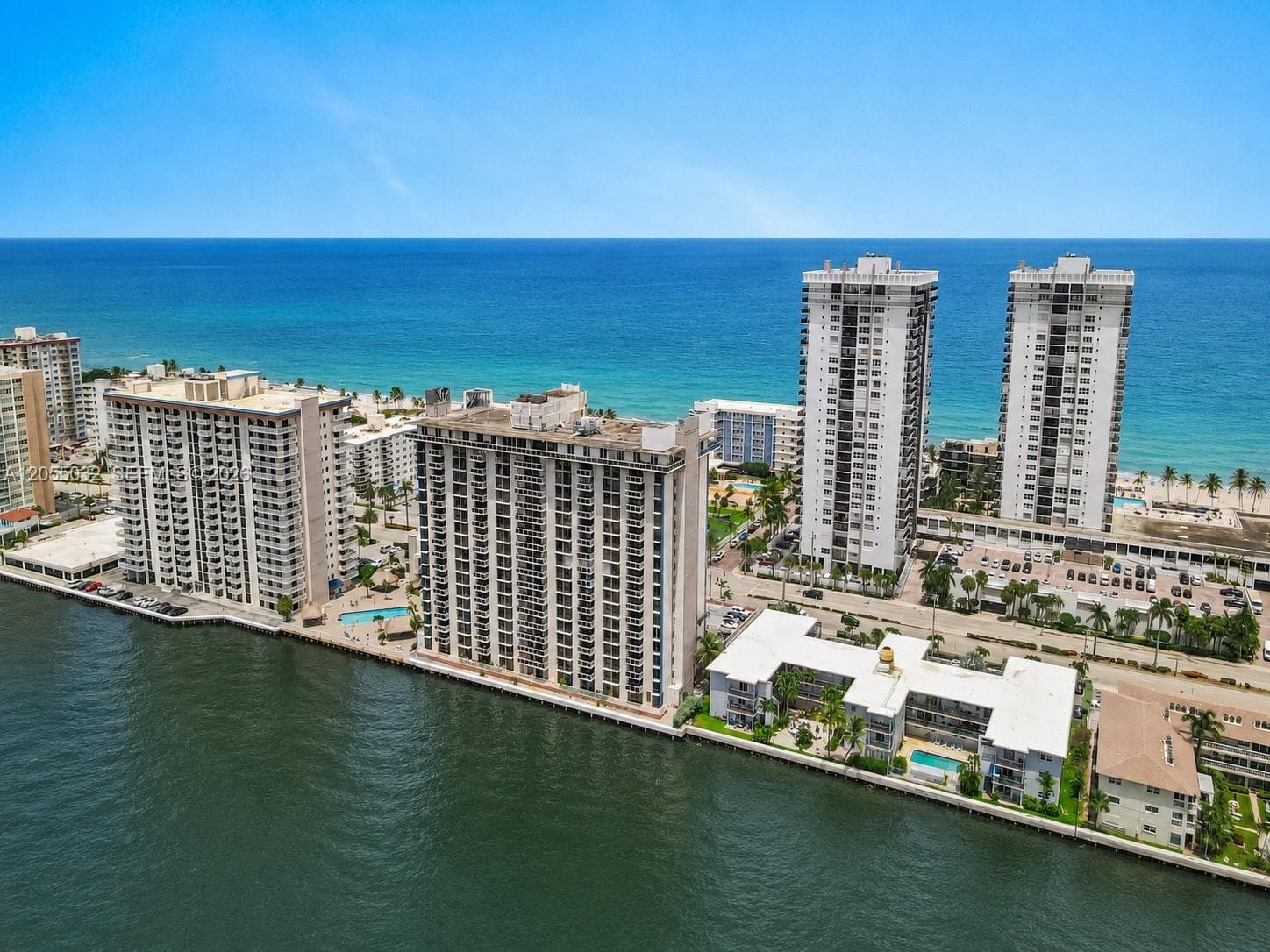 1600 S Ocean Dr 18B photo 5