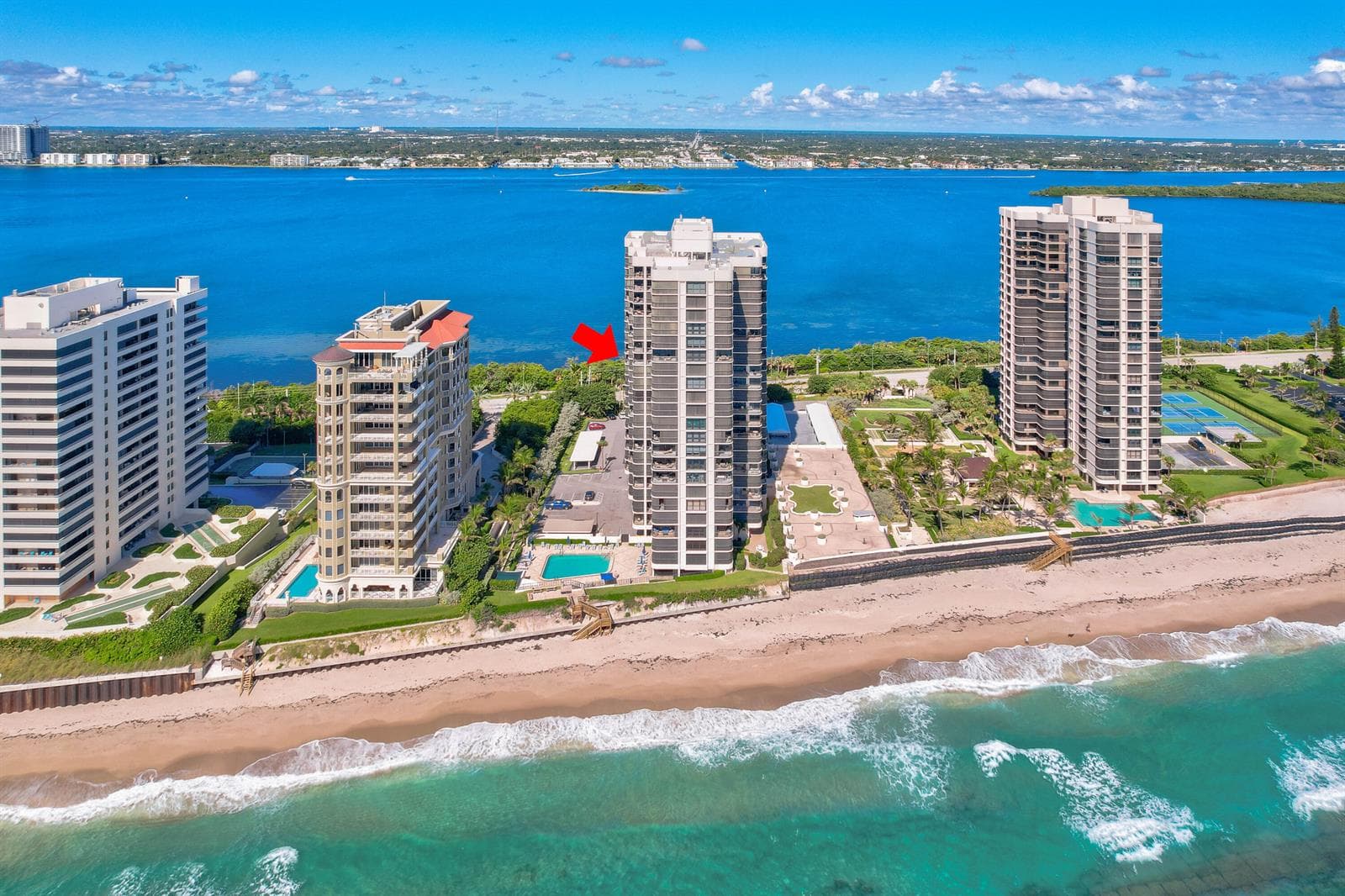 5380 N Ocean Drive 11A photo 2