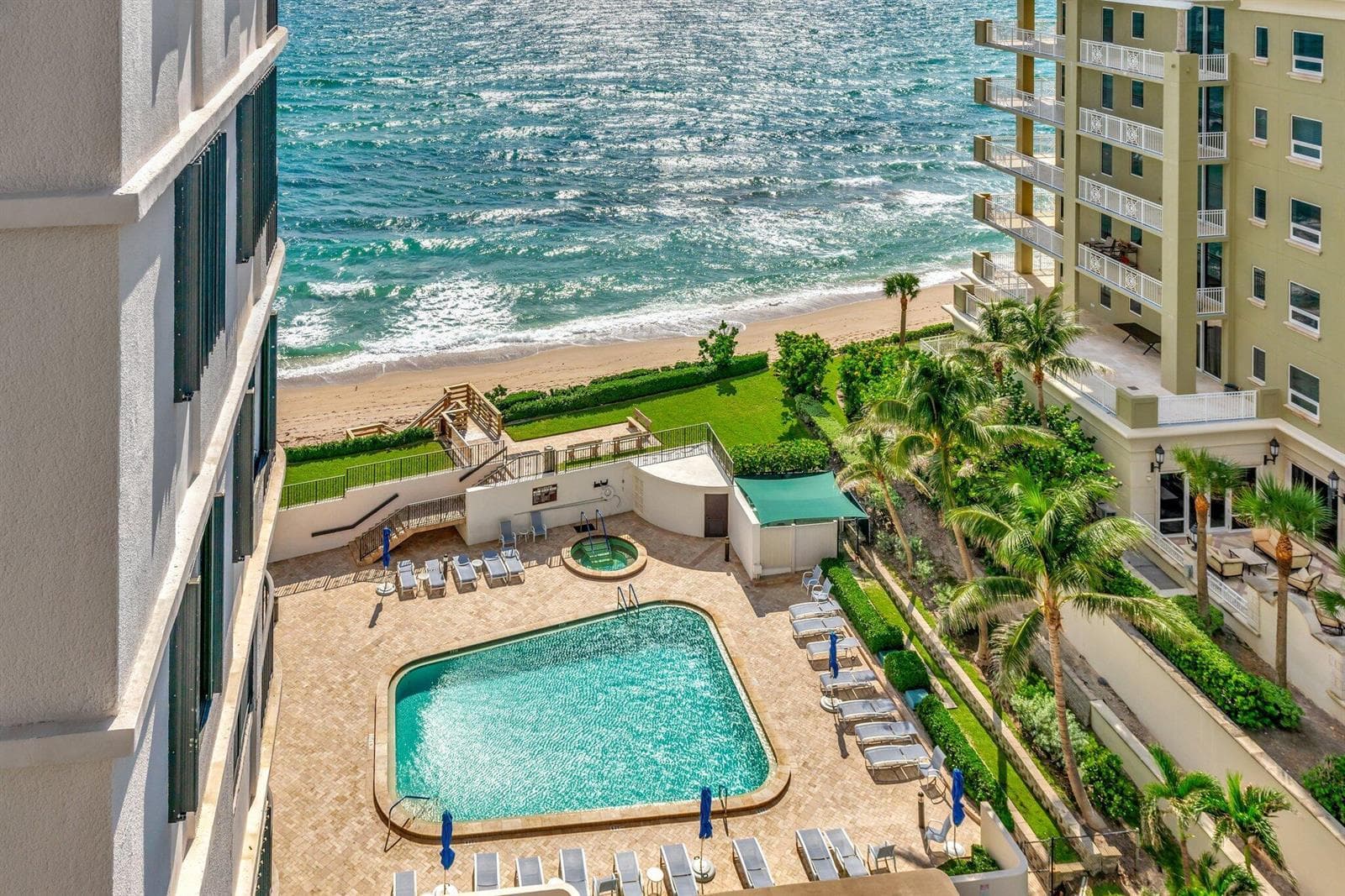 5380 N Ocean Drive 11A photo 3