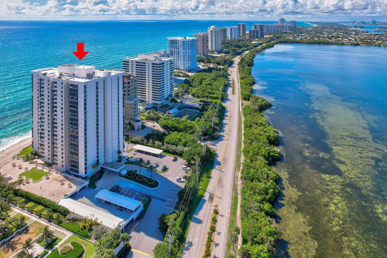 5380 N Ocean Drive 11A photo 1