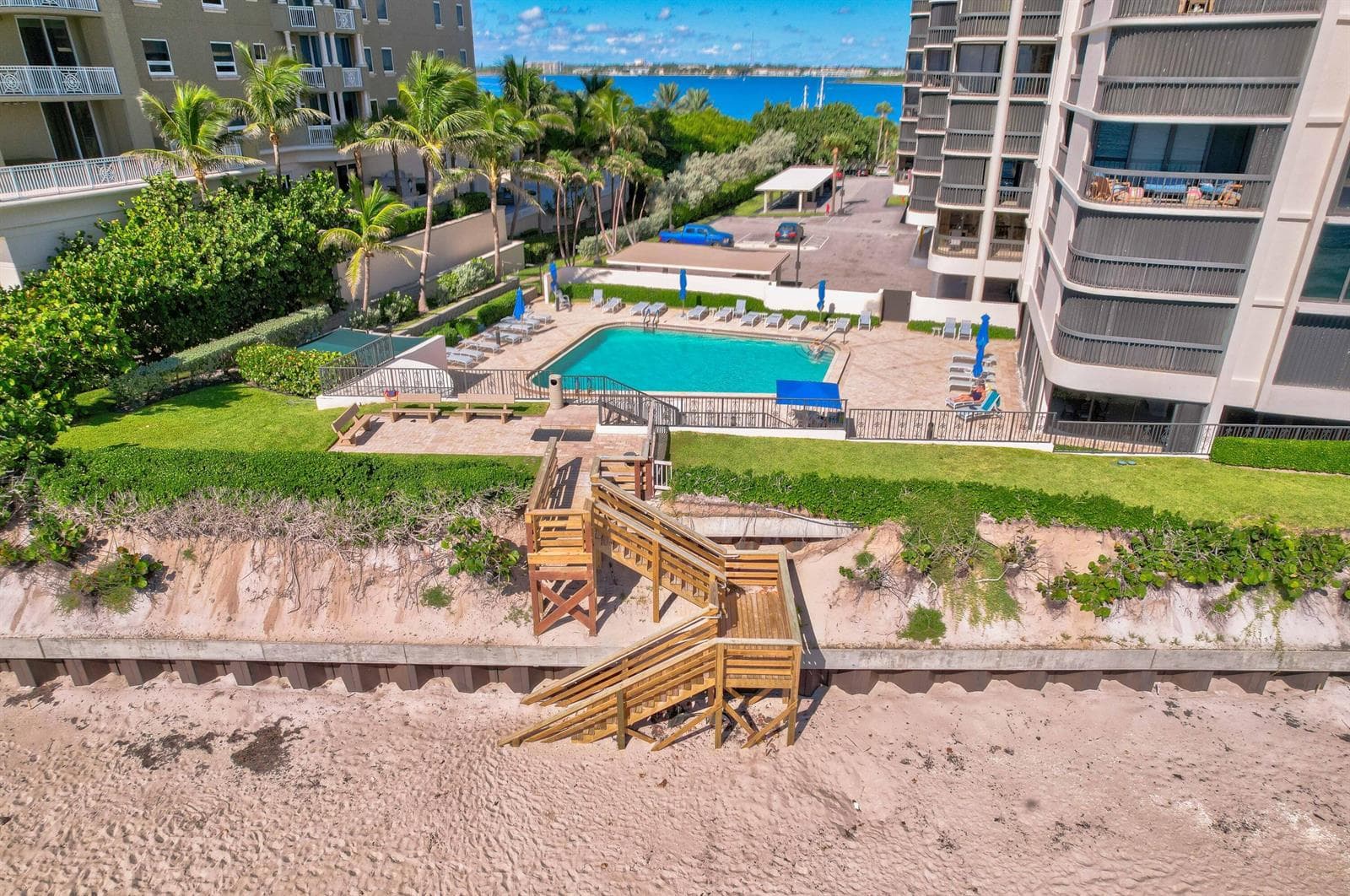 5380 N Ocean Drive 11A photo 4
