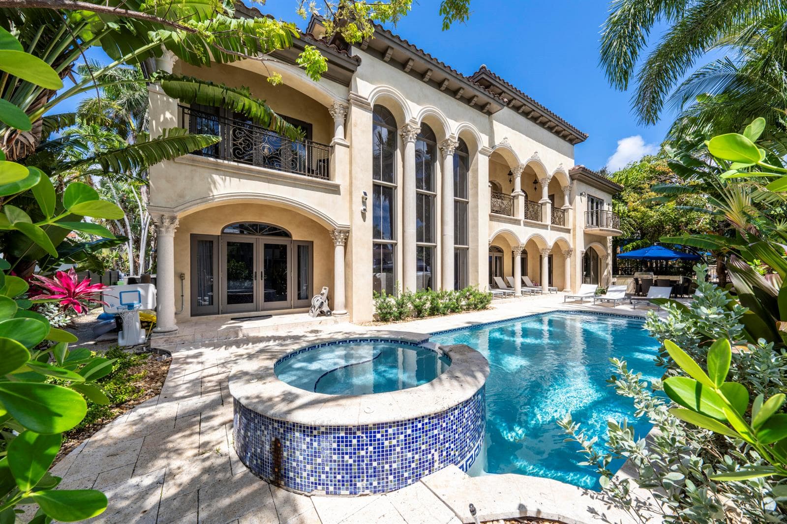 510 SAN MARCO Drive - photo 1